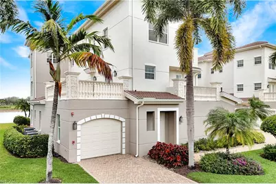 530 Avellino Isles Cir #7-201, Naples, FL 34119 - Photo 2