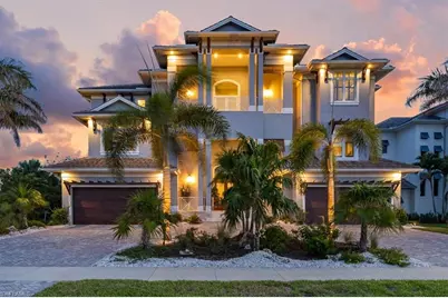 564 Spinnaker Dr, Marco Island, FL 34145 - Photo 1