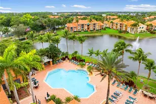 1180 Wildwood Lakes Blvd, Naples, FL 34104 - Photo 24