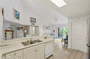 1180 Wildwood Lakes Blvd, Naples, FL 34104 - Photo 14