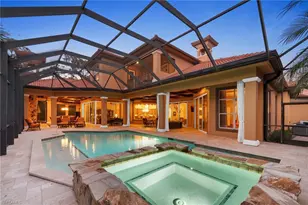 4415 Club Estates Dr, Naples, FL 34112 - Photo 46