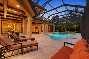 4415 Club Estates Dr, Naples, FL 34112 - Photo 48