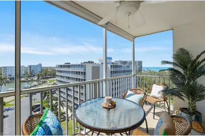 5 Bluebill Ave #812, Naples, FL 34108 - Photo 1