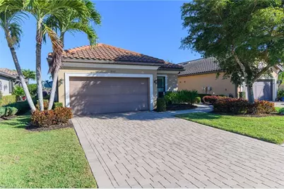 8321 Lucello Ter N, Naples, FL 34114 - Photo 1