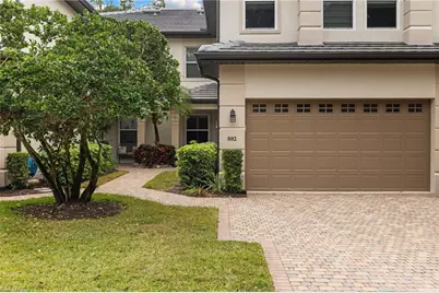 6073 Ashford Ln #802, Naples, FL 34110 - Photo 1