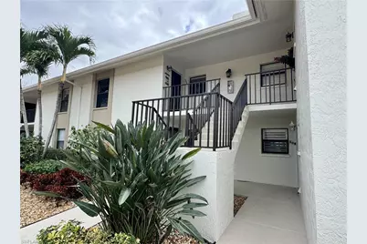 501 Lake Louise Cir #203, Naples, FL 34110 - Photo 4