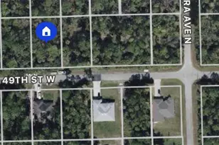 3508 49th St W, Lehigh Acres, FL 33971 - Photo 1