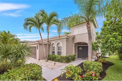 8260 Laurel Lakes Blvd, Naples, FL 34119 - Photo 4
