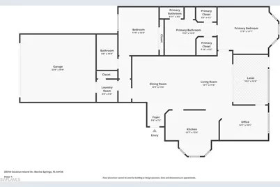 23310 Coconut Island Dr #102, Estero, FL 34134 - Photo 28