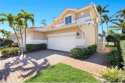 23310 Coconut Island Dr #102, Estero, FL 34134 - Photo 1