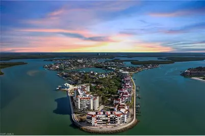 700 La Peninsula Blvd #404, Naples, FL 34113 - Photo 38