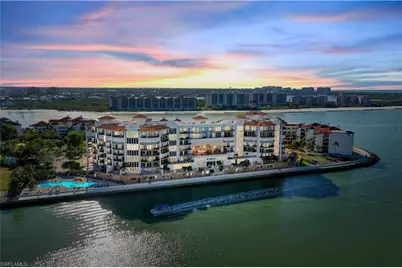 700 La Peninsula Blvd #404, Naples, FL 34113 - Photo 40