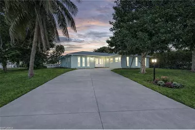 3461 Lakeview Dr, Naples, FL 34112 - Photo 1