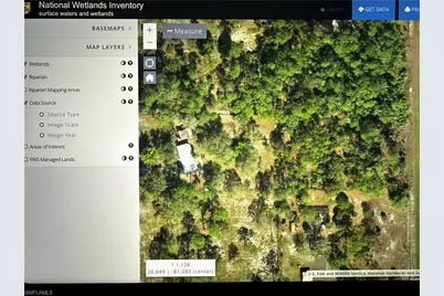 430 & 450 N Cabbage Palm St, Clewiston, FL 33440 - Photo 1