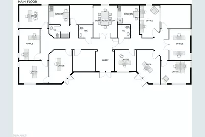 5683 Strand Ct #1, Naples, FL 34110 - Photo 8