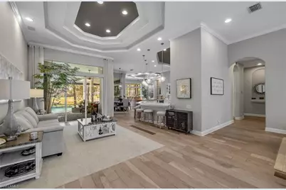 2721 Olde Cypress Dr, Naples, FL 34119 - Photo 2