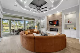 2721 Olde Cypress Dr, Naples, FL 34119 - Photo 4