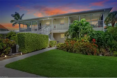 1351 Curlew Ave #104, Naples, FL 34102 - Photo 2