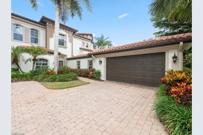 29120 Brendisi Way #3102, Naples, FL 34110 - Photo 1