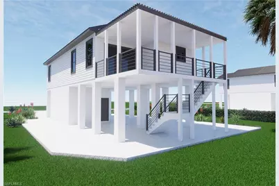 56 Doubloon Way, Fort Myers Beach, FL 33931 - Photo 2