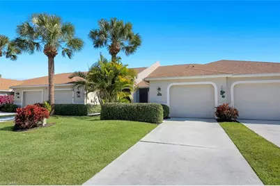 1898 Morning Sun Ln #C23, Naples, FL 34119 - Photo 1