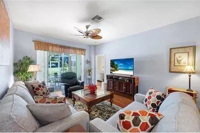 1898 Morning Sun Ln #C23, Naples, FL 34119 - Photo 4