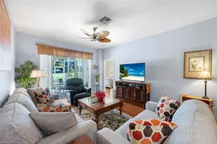 1898 Morning Sun Ln, Naples, FL 34119 - Photo 4