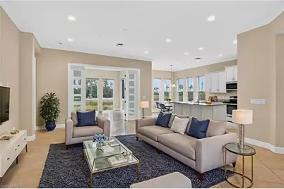 6573 Dominica Dr #101, Naples, FL 34113 - Photo 2