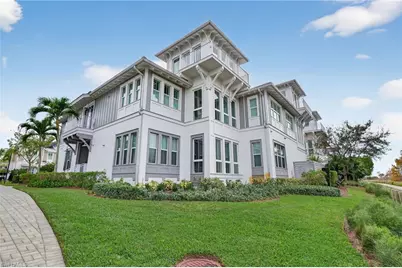 6573 Dominica Dr #101, Naples, FL 34113 - Photo 4