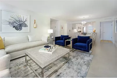 1900 Gulf Shore Blvd N #303, Naples, FL 34102 - Photo 4