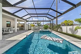 1923 SW 27th Terrace, Cape Coral, FL 33914 - Photo 32