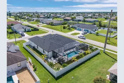 1923 SW 27th Ter, Cape Coral, FL 33914 - Photo 42