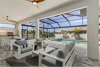 1923 SW 27th Ter, Cape Coral, FL 33914 - Photo 1