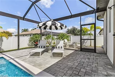 1923 SW 27th Ter, Cape Coral, FL 33914 - Photo 36