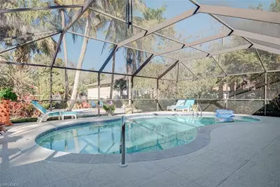 5423 Teak Wood Dr, Naples, FL 34119 - Photo 20