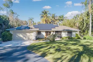 5423 Teak Wood Dr, Naples, FL 34119 - Photo 1