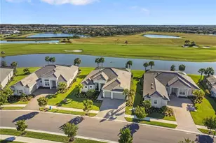 5496 Whistling Straights Ct, Ave Maria, FL 34142 - Photo 1