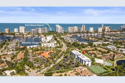 555 Park Shore Dr #B109, Naples, FL 34103 - Photo 2