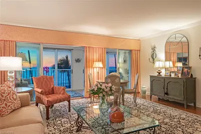 3377 Gulf Shore Blvd N #2A, Naples, FL 34103 - Photo 2