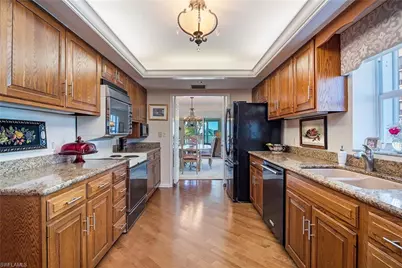 3377 Gulf Shore Blvd N #2A, Naples, FL 34103 - Photo 18