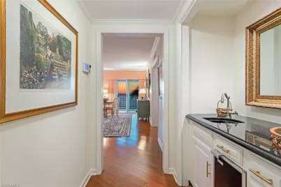 3377 Gulf Shore Blvd N #2A, Naples, FL 34103 - Photo 6