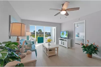 13 High Point Cir N #203, Naples, FL 34103 - Photo 6