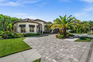 985 Spanish Moss Trail, Naples, FL 34108 - Photo 48