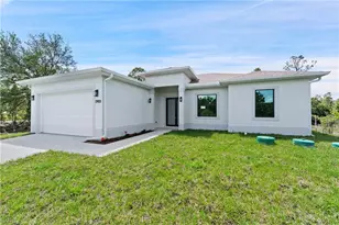 2903 37th St W, Lehigh Acres, FL 33971 - Photo 1