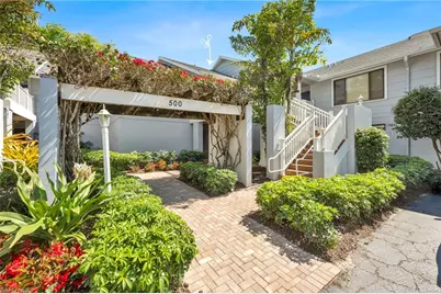 508 Courtside Dr #E203, Naples, FL 34105 - Photo 1