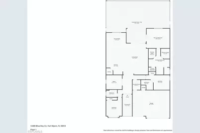 13480 Blue Bay Cir, Fort Myers, FL 33913 - Photo 38