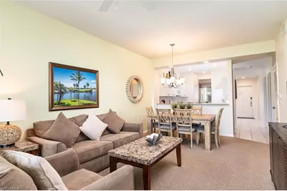 7955 Mahogany Run Ln #515, Naples, FL 34113 - Photo 4