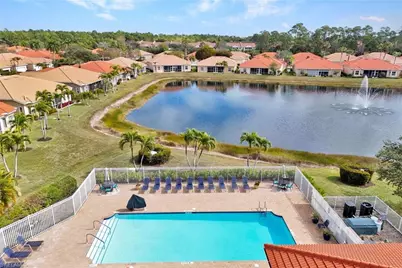 8206 Sanctuary Dr #1, Naples, FL 34104 - Photo 10