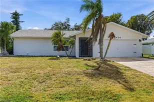 428 SW 33rd Terrace, Cape Coral, FL 33914 - Photo 2