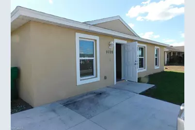 9026 Maywood Cir N #N/A, Labelle, FL 33935 - Photo 4